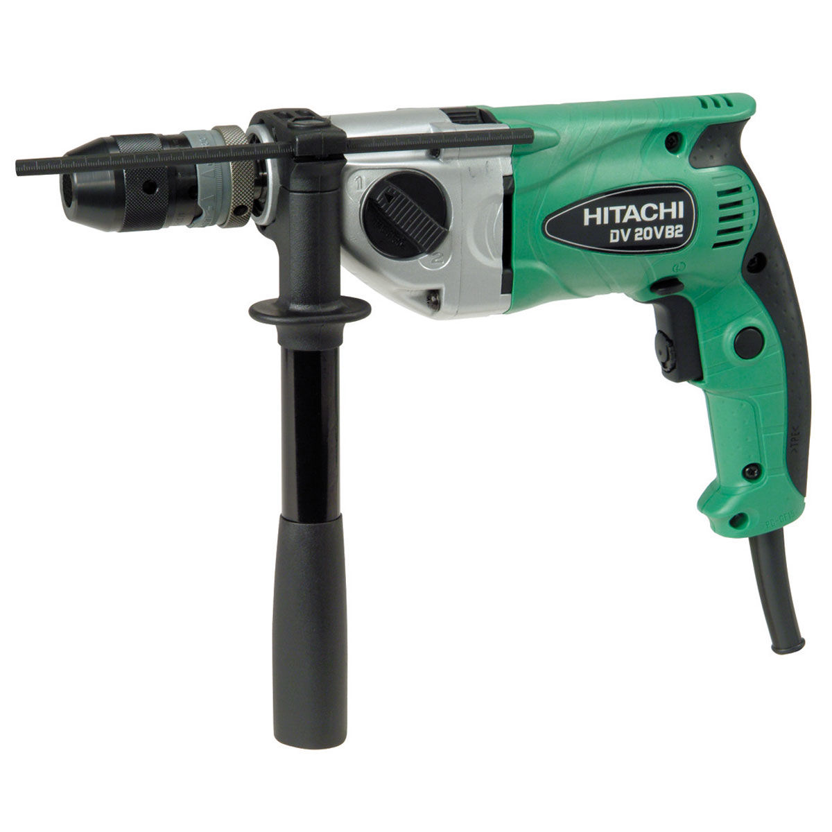 Masini de gaurit HITACHI DV20VB2-NU..