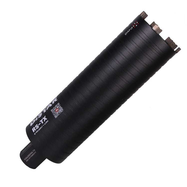 Disc diamantat pentru tăiere DDS-W 162x300 RS..