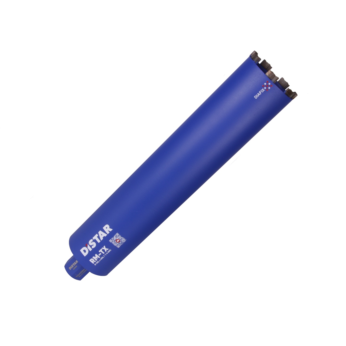 Carotă diamantată DDS-W 102x450 RM-..