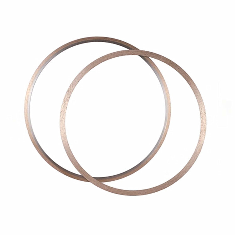 Disc diamantat 1A1R 254x1,5x9,5x235 pentru tă..