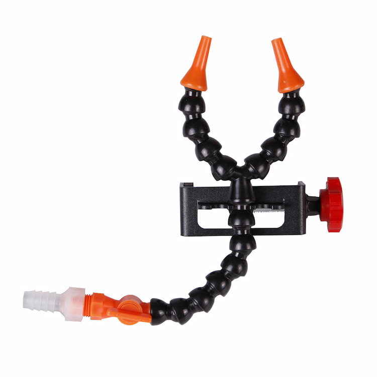 Accesoriu pentru alimentarea cu apă Scorpion..