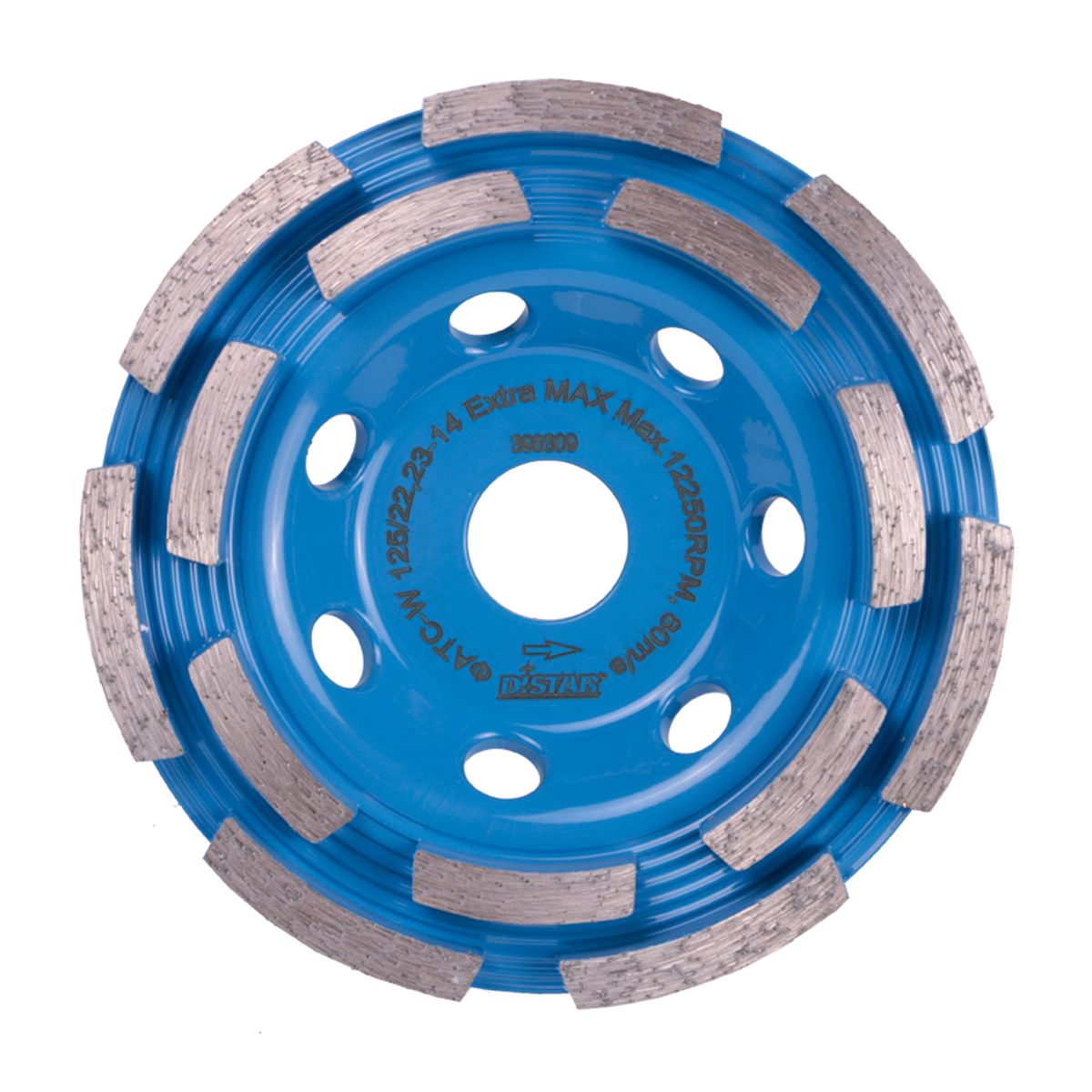 Disc oala diamantat Extra Max d150..