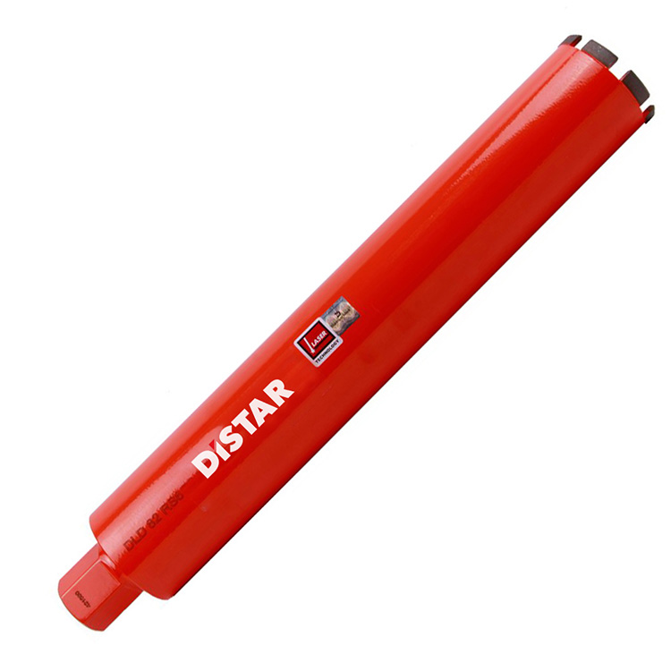 Carota diamantată DDS-W 082x450 RS6..