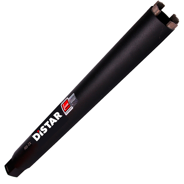 Carota diamantata DDS-W 052x450 RS-..