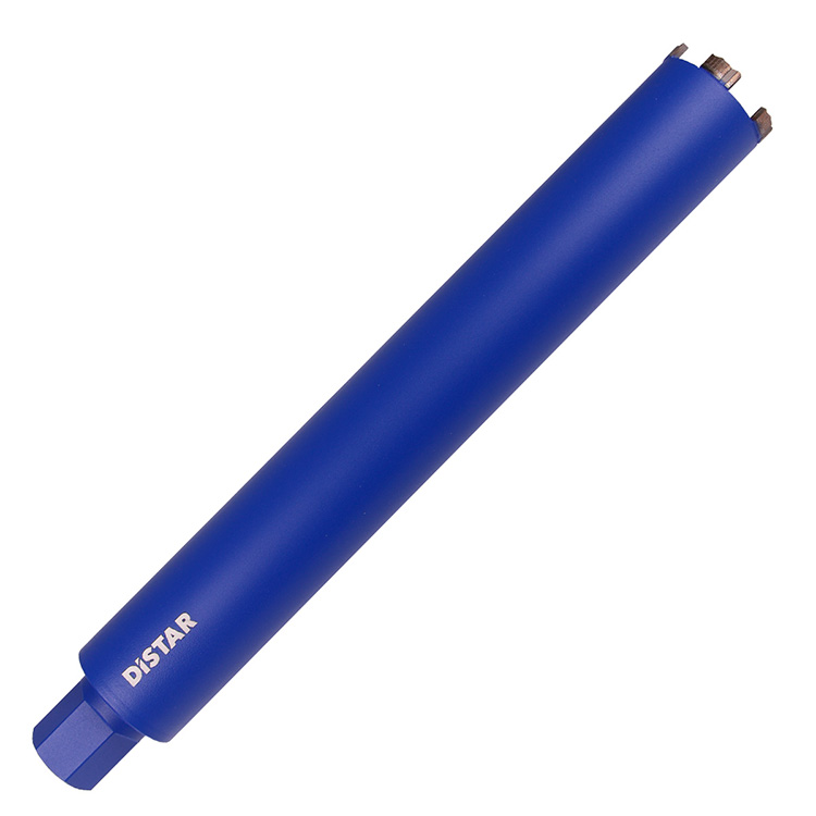 Carota de diamant DDS-W 052x450 RM-..