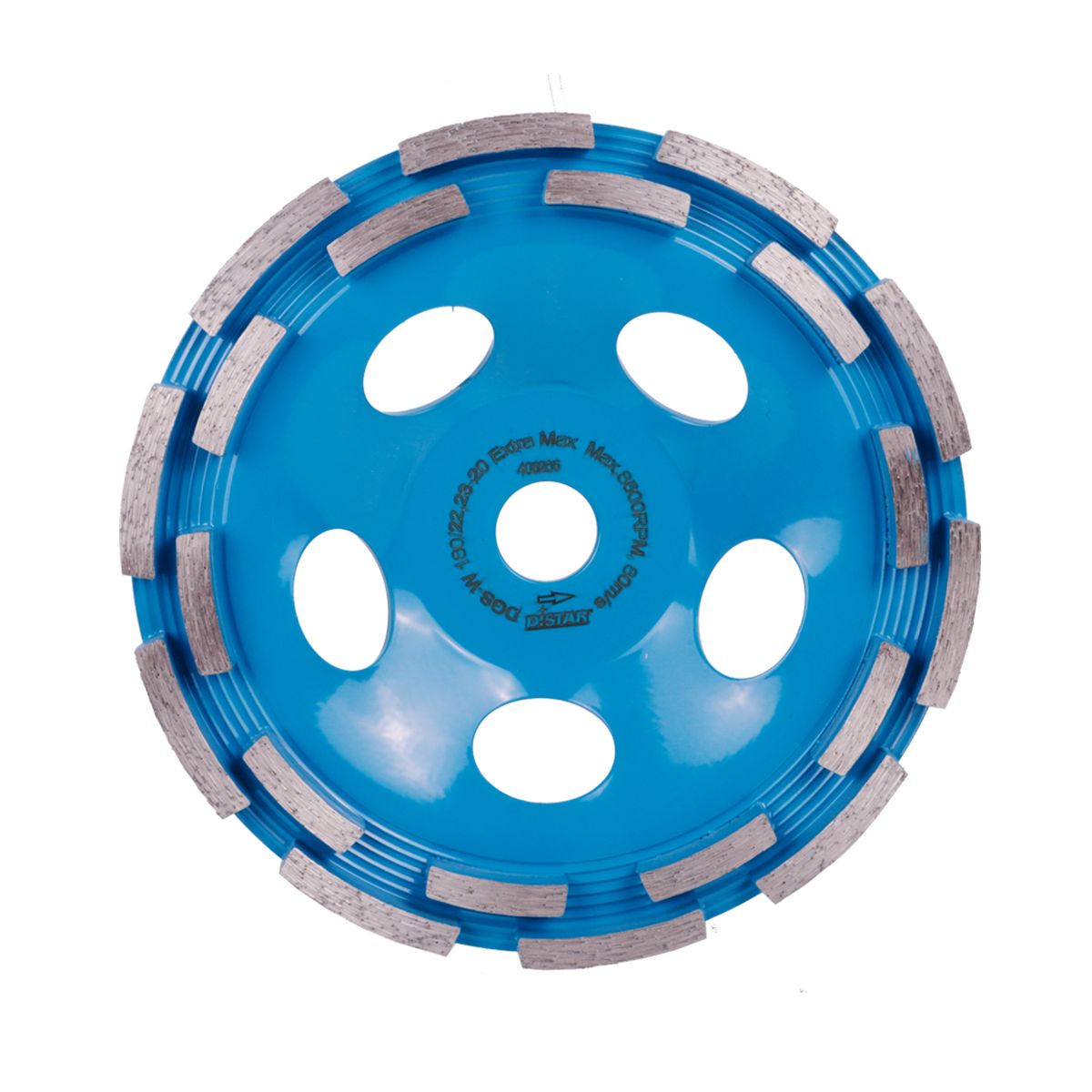 Disc oala diamantat Extra Max d230..
