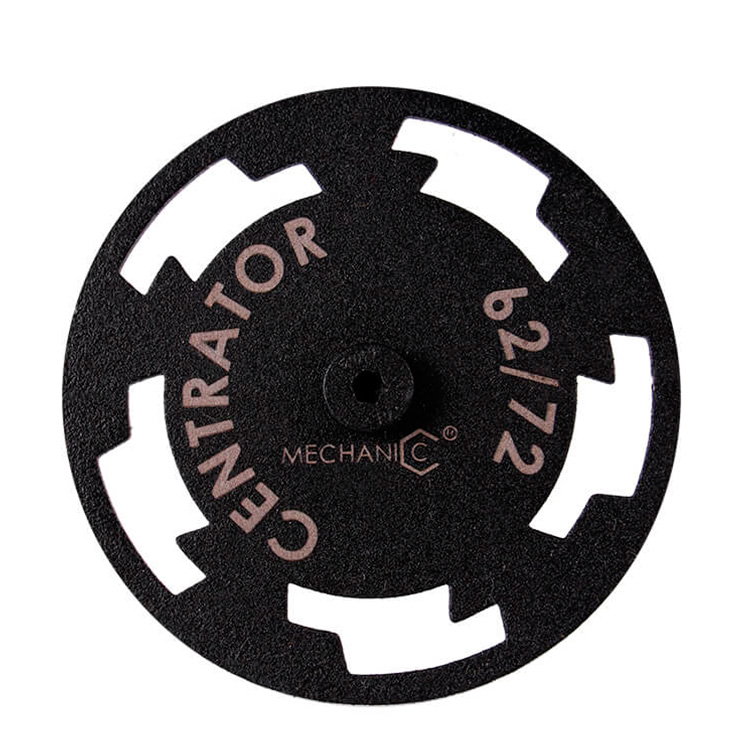 Центрирующее устройство RS/RM-TX 62/72..