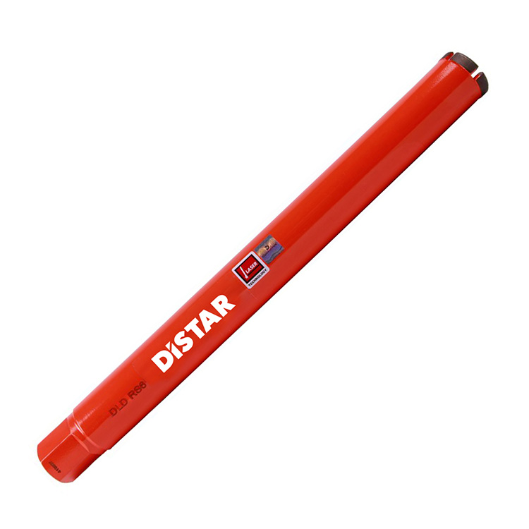 Carota diamantata DDS-W 062x450 RS6..