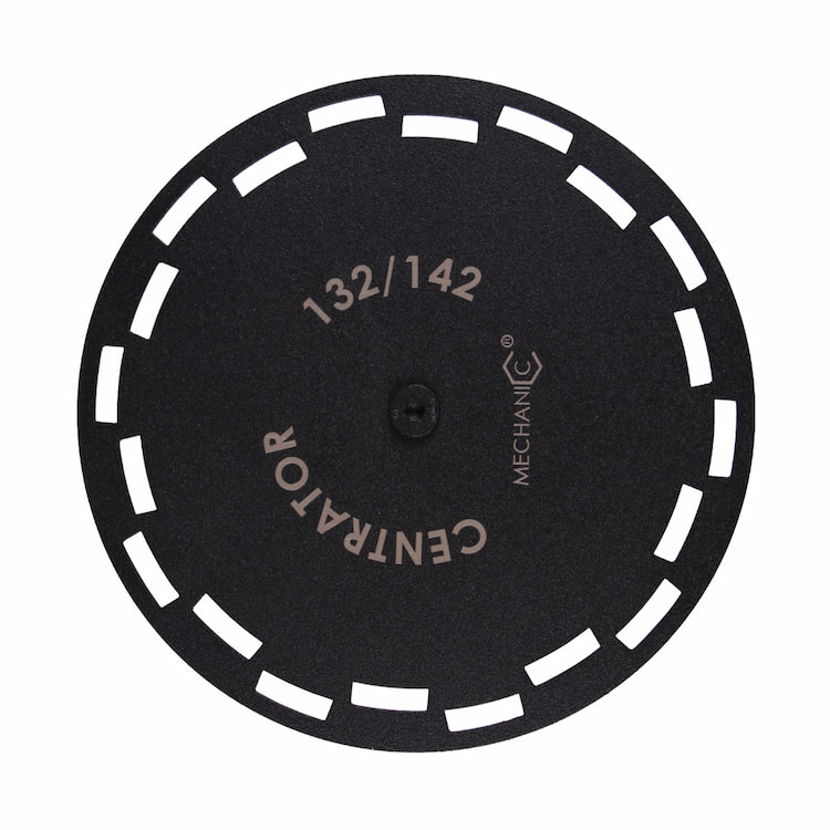 Центрирующее устройство RS/RM-TX 132/142..