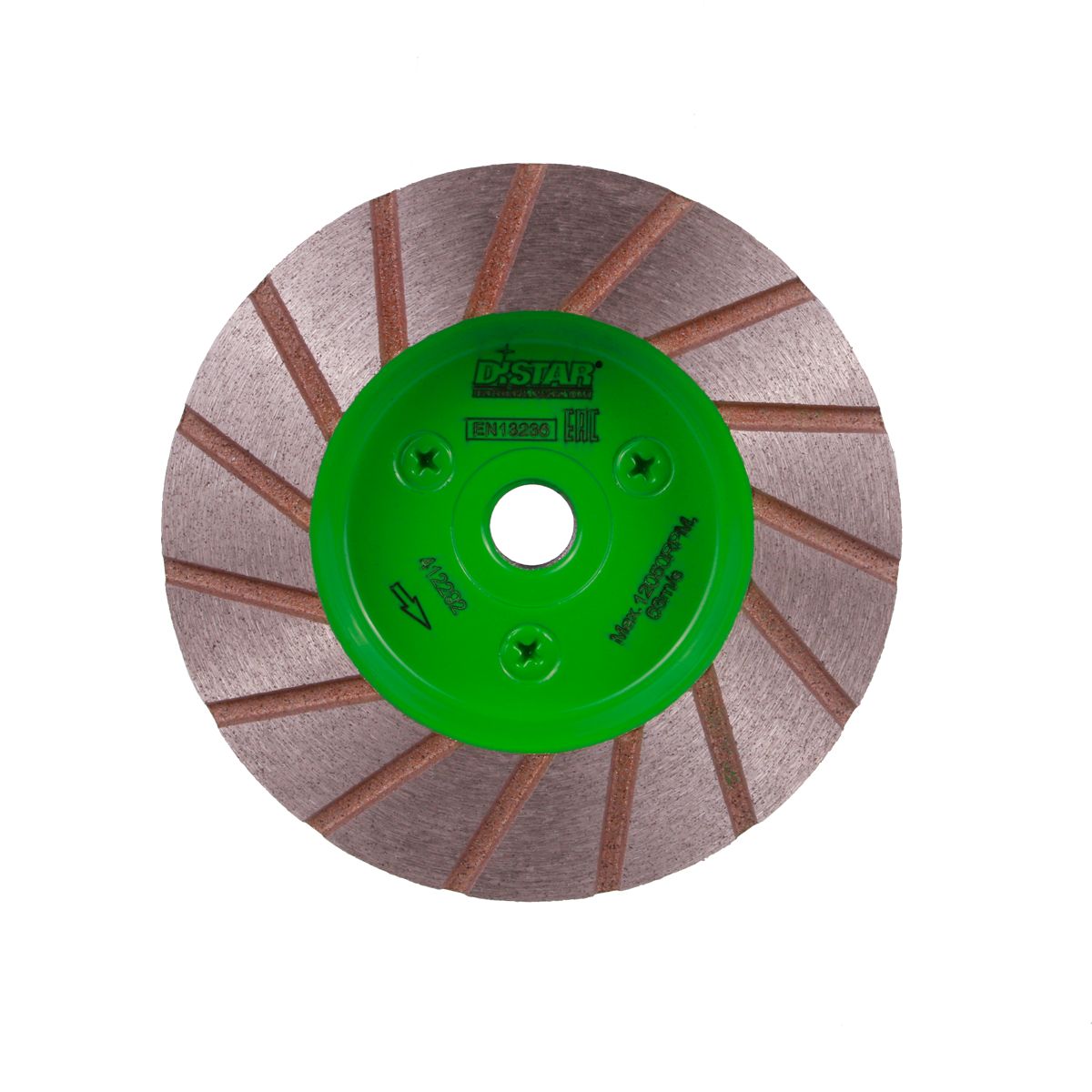 Disc oala diamantat Elite Active N.3 d100..