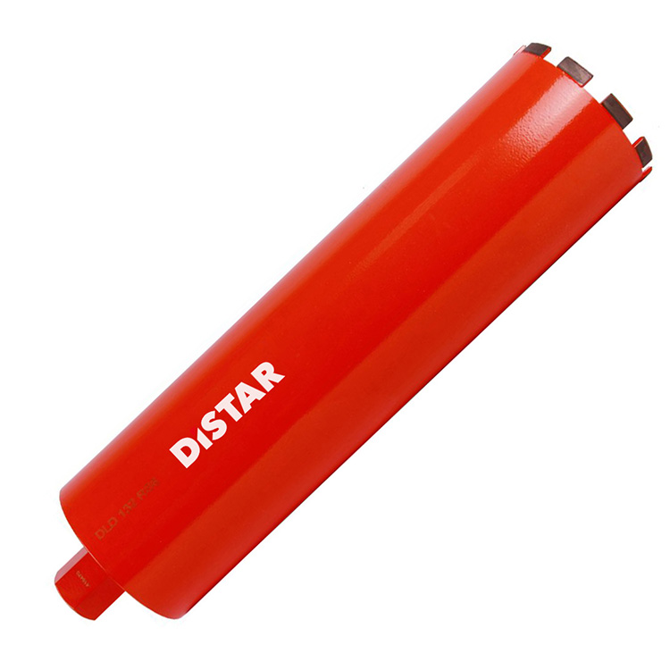 Cutit diamantat Carota DDS-W 132x45..