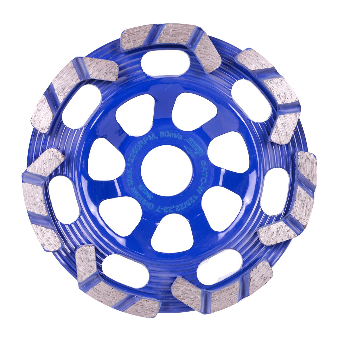 Disc oala diamantat Grindex d150..