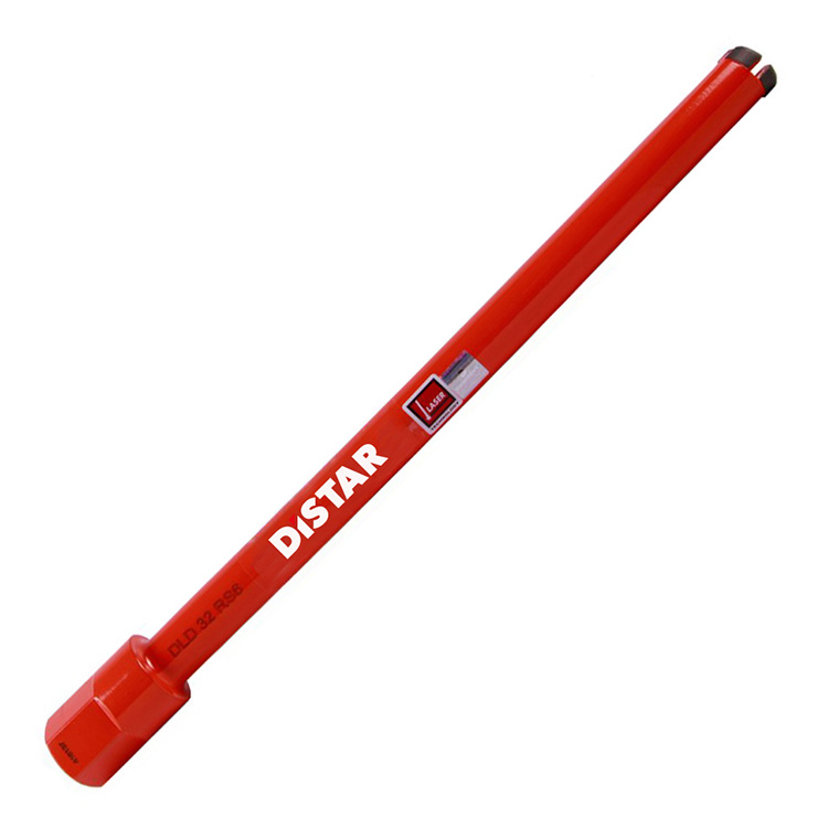 Coroana diamantată Carota DDS-W 032..