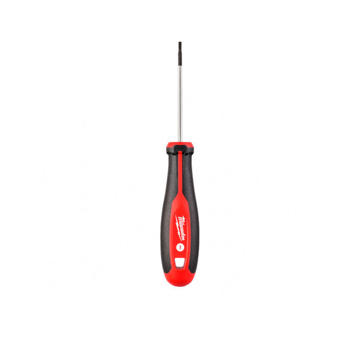 Șurubelnița MILWAUKEE SL 0.4x2.5x75..