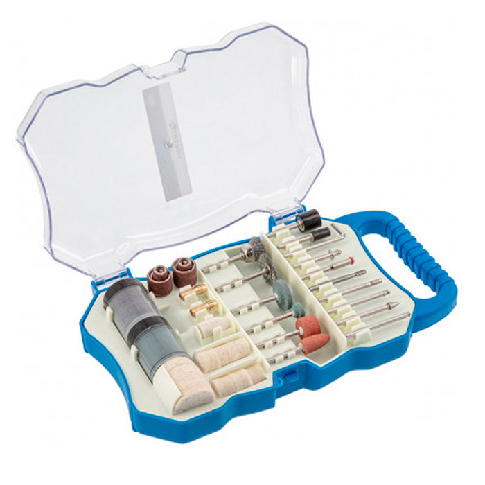 Set accesorii pentru unelte multifunctionale ..