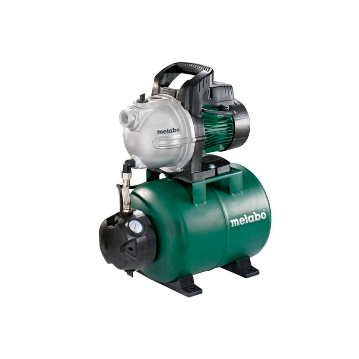 Pompă de gradină Metabo HWW 3300/25 G (600968..