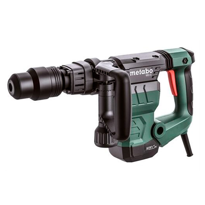 Ciocan demolator Metabo MH 5 SDS-MAX (6001475..