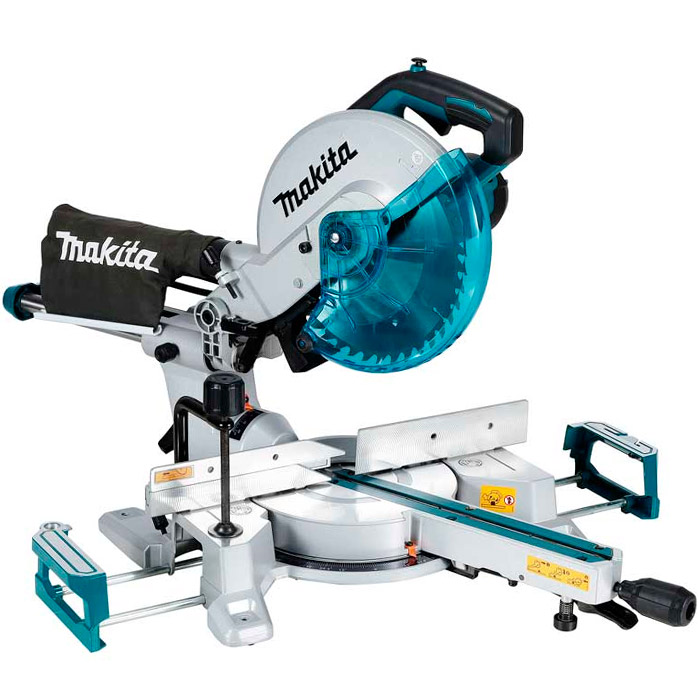 Fierastrau de debitat si sanfrenat MAKITA LS1..