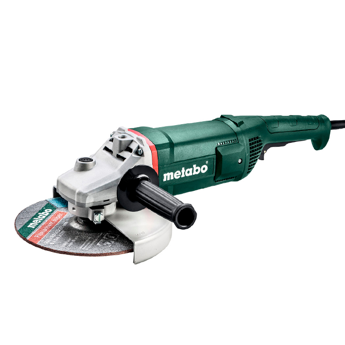 Polizor unghiular Metabo WE 2400-230..