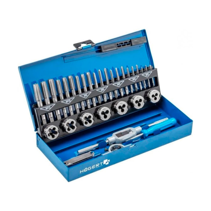 Trusa tarozi Hoegert HT3B582..