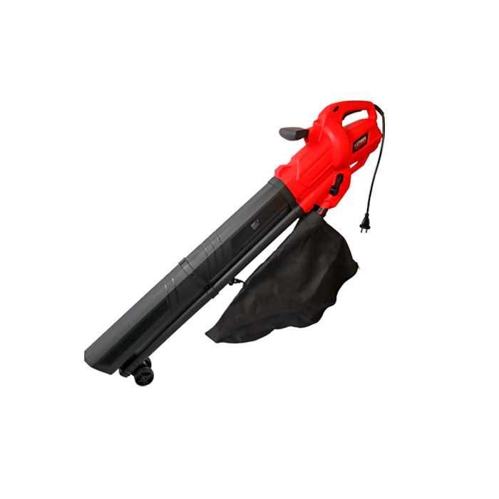 Suflanta-aspirator electric pentru grădină ST..