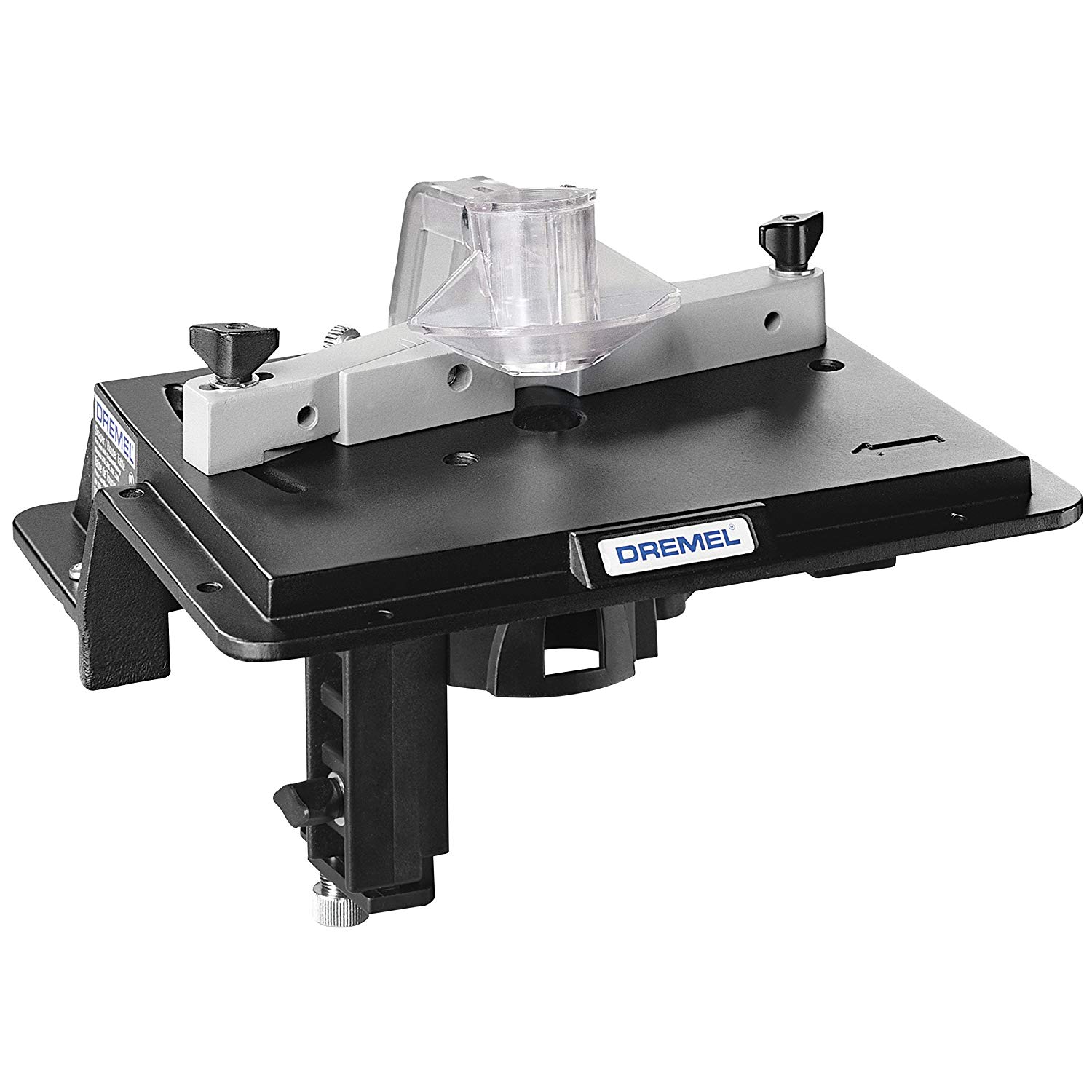 Masă de şeping/frezare DREMEL 231..