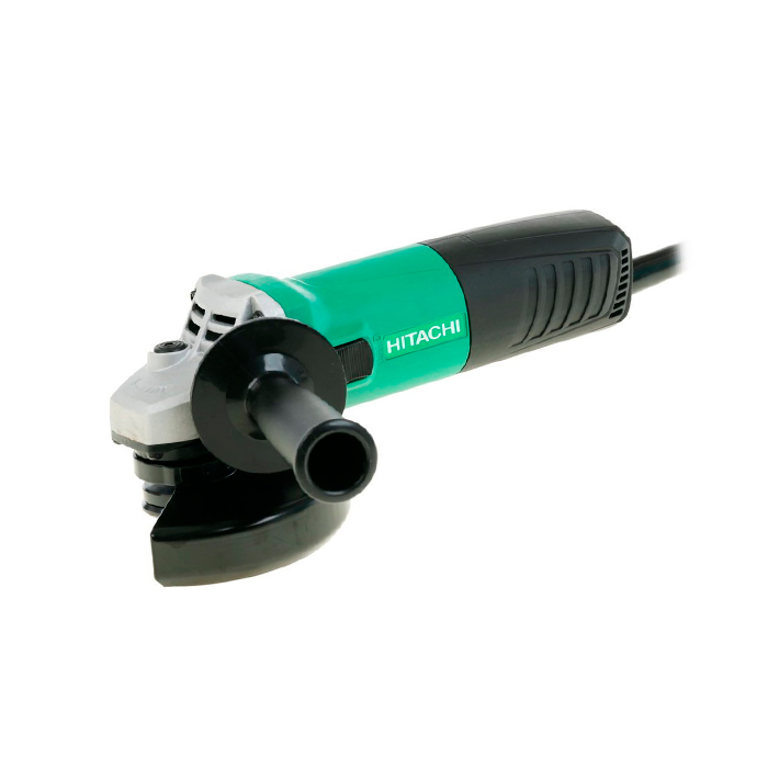 Polizor unghiular Hitachi G12SR4-NUZ..