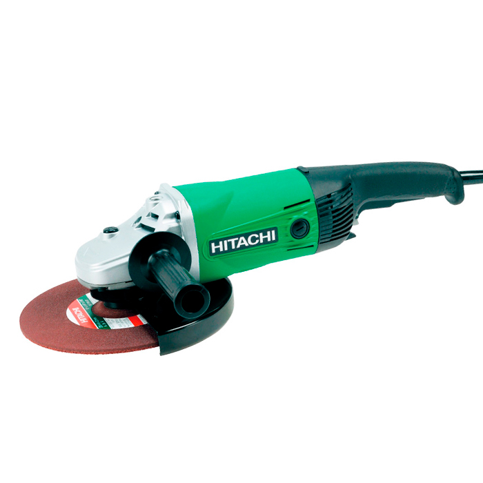 Polizor unghiular Hitachi G23SWU..