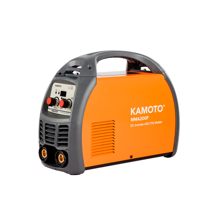 Aparat de sudat Kamoto MMA200F..