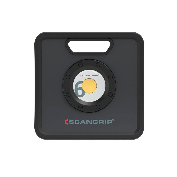 Projector LED Scangrip NOVA 6K..