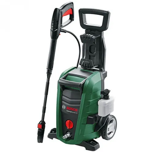 Мойка высокого давления Bosch UniversalAquata..