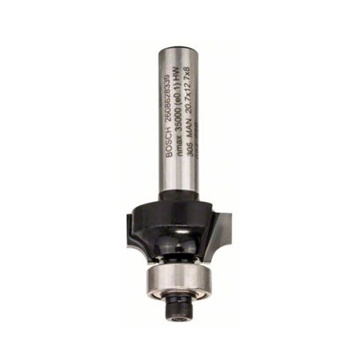 Freza pentru muchii rotunjite Bosch 260862833..