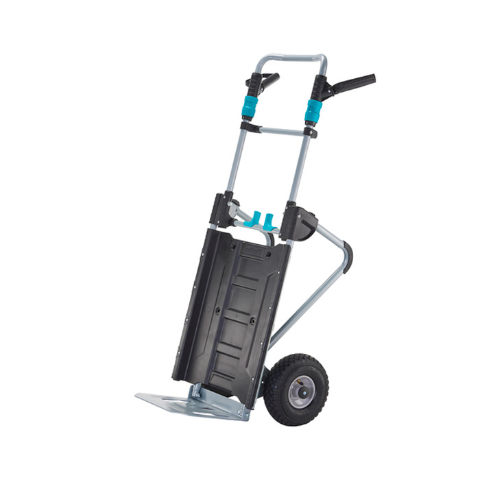 Carucior pliabil pentru transport TS 2500 Wol..