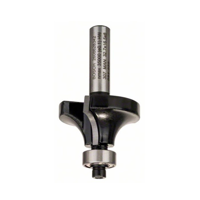Freza pentru muchii rotunjite Bosch 260862834..