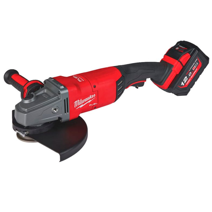 Polizor unghiular Milwaukee M18 FLAG230XPDB-1..