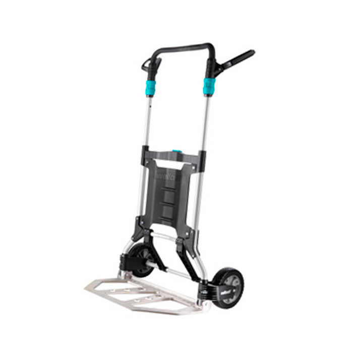 Carucior pliabil pentru transport Wolfcraft T..