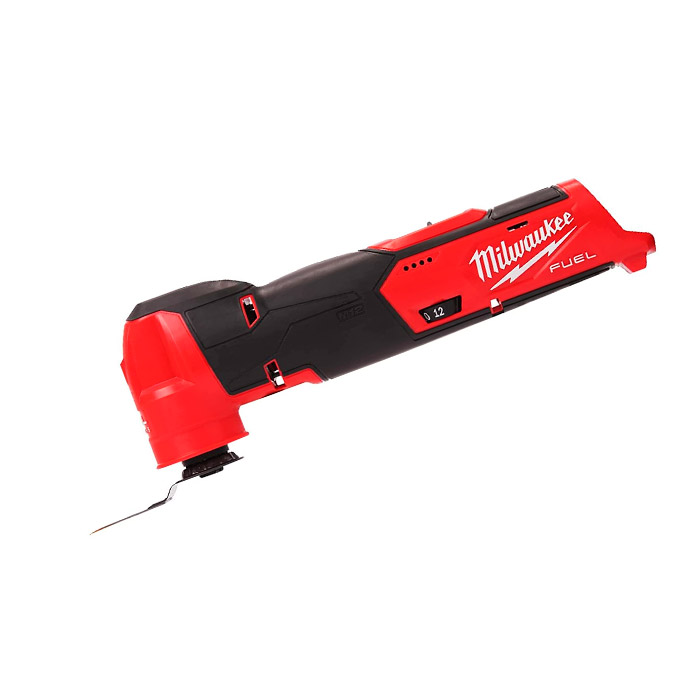 Unealta multifunctionala Milwaukee M12 FMT-0..