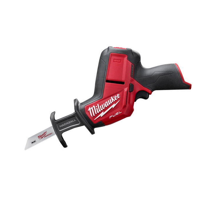 Fierastrau sabie cu acumulator Milwaukee M12 ..