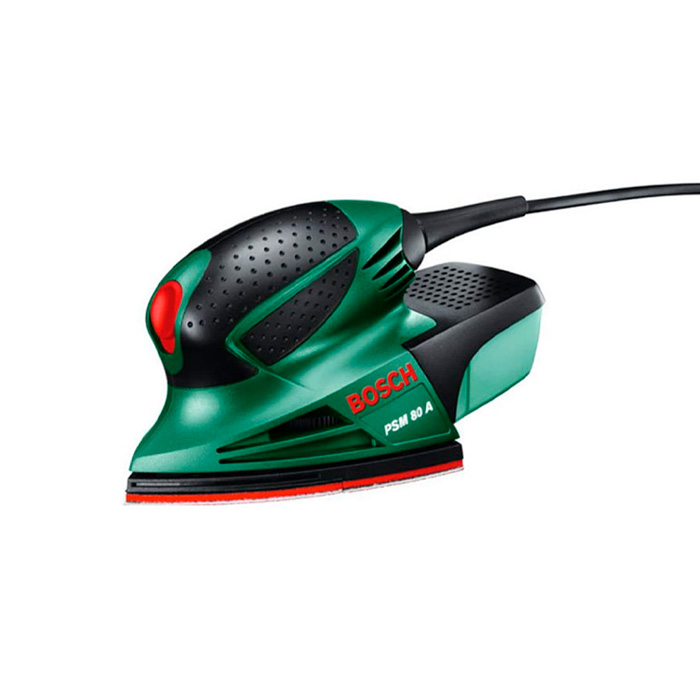 Masina de slefuit alternativ BOSCH PSM 80 A..