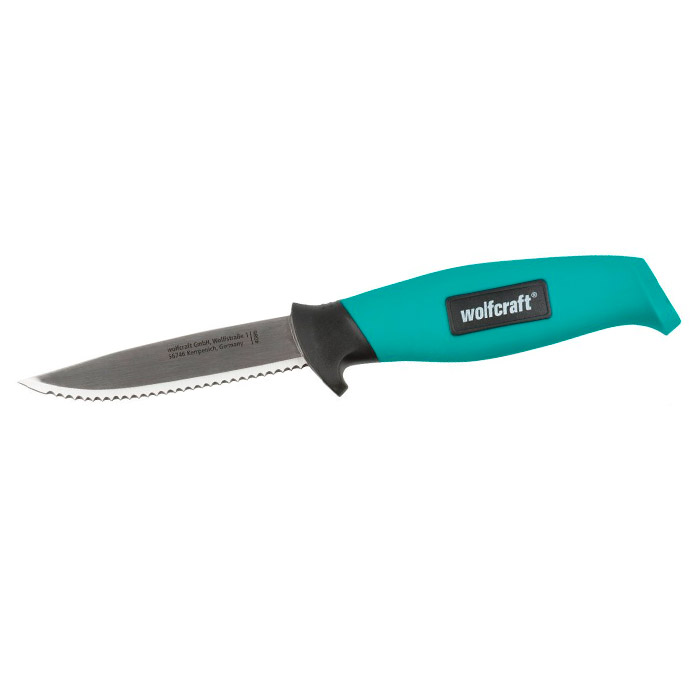 Cutit pentru exterior Wolfcraft ..