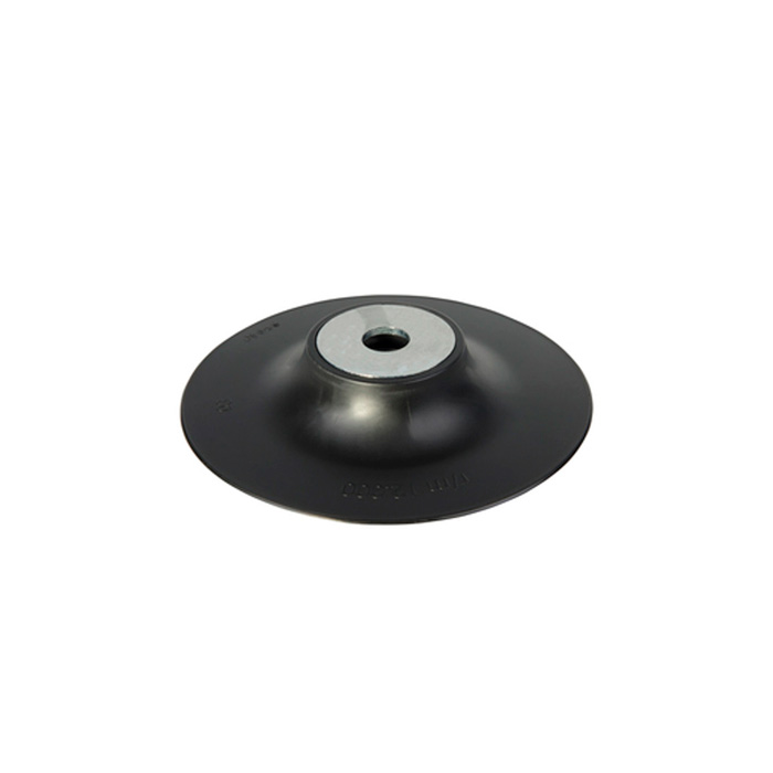 Platan de slefuire Ø 125 mm Wolfcraft..