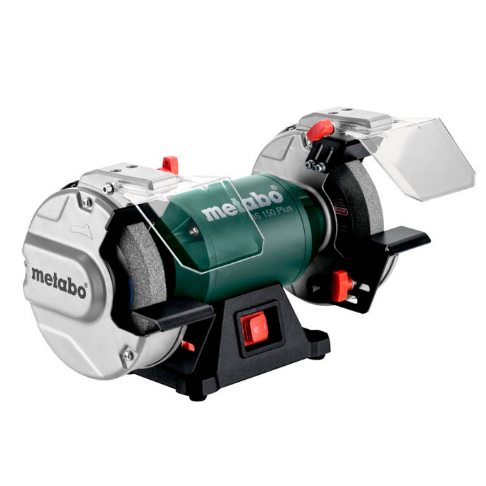 Polizorul de banc Metabo DS 150 Plus..