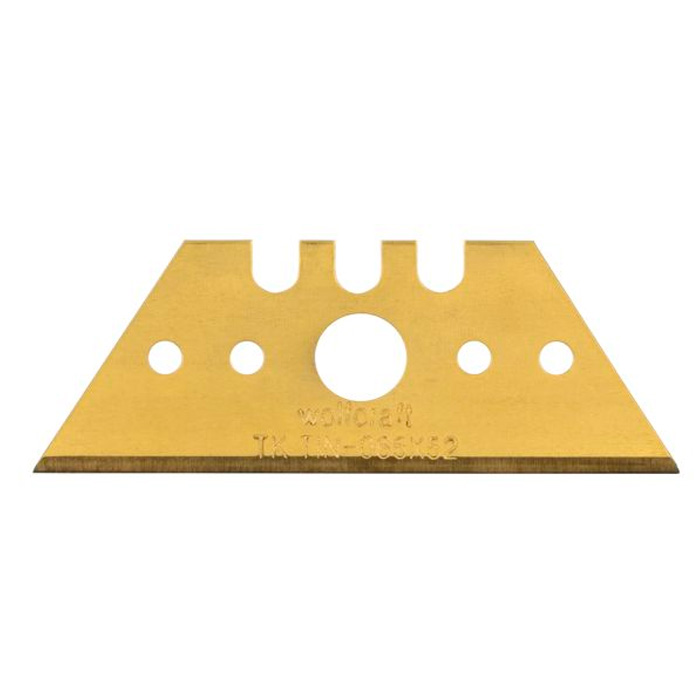 Lame trapezoidale profesionale Wolfcraft ..