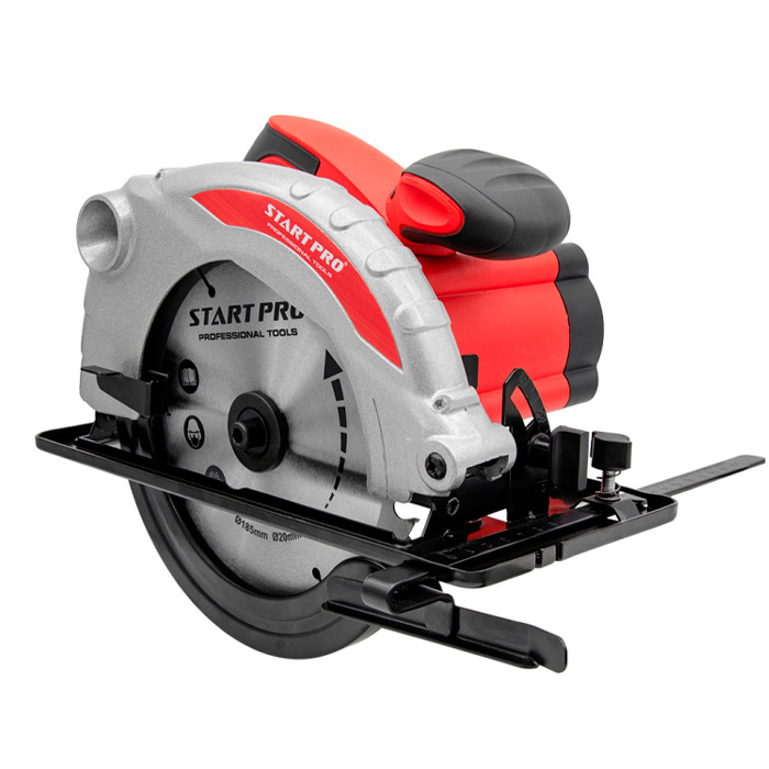 Fierastrau circular manual Start Pro SCS-2000..