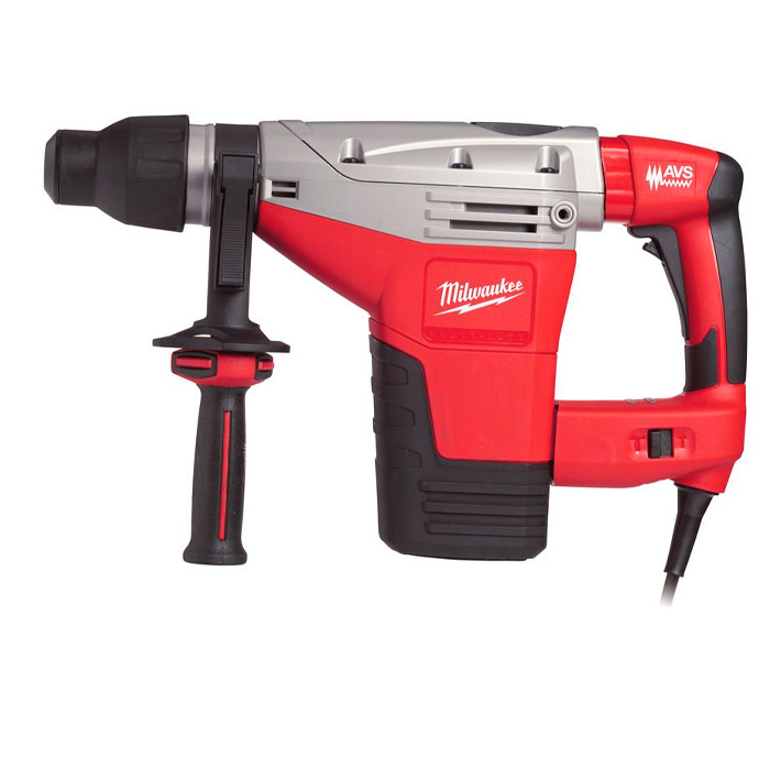 Ciocan rotopercutor SDS-Max Milwaukee K545S..