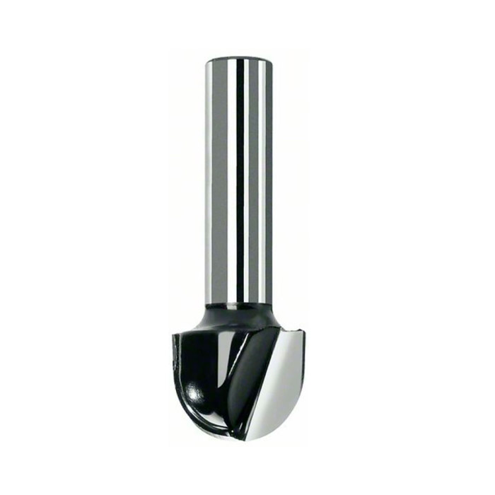 Freza de raionat convexa Bosch 2608628370..