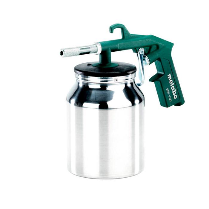 Pistol de sablare Metabo SSP 1000..