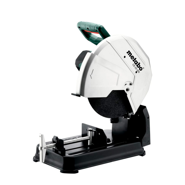 Masina de debitat metale Metabo CS 22-355..