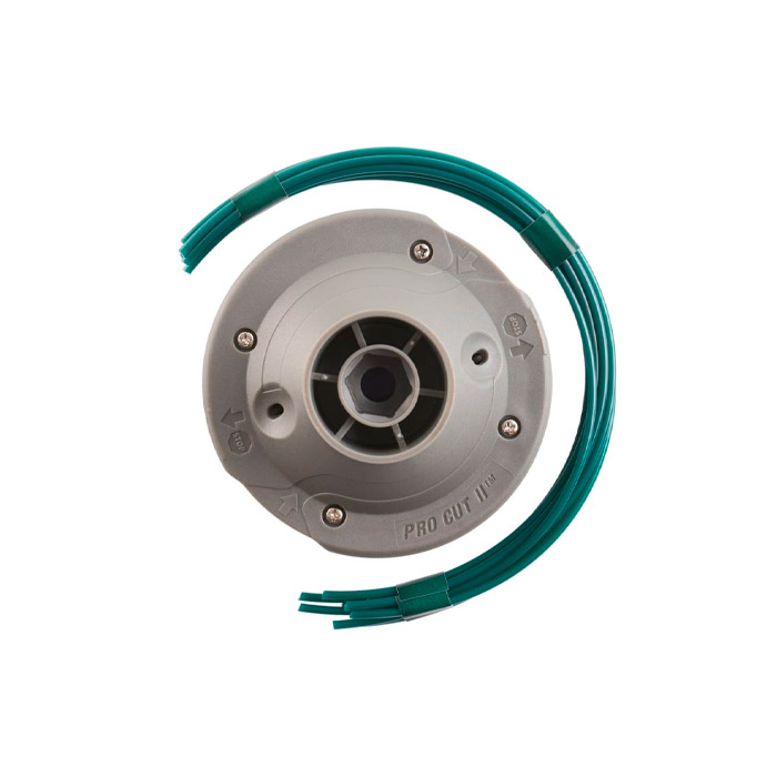 Bobina pentru trimmer Ryobi RAC113..