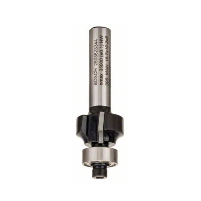 Freza pentru muchii rotunjite Bosch 260862834..